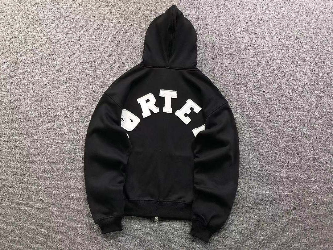 Corteiz TROUSERS 158 CORTEIZ HOODIE 3208240921 (Im 170Cm 60Kg I Wear Size S In The Phot) - Image 10