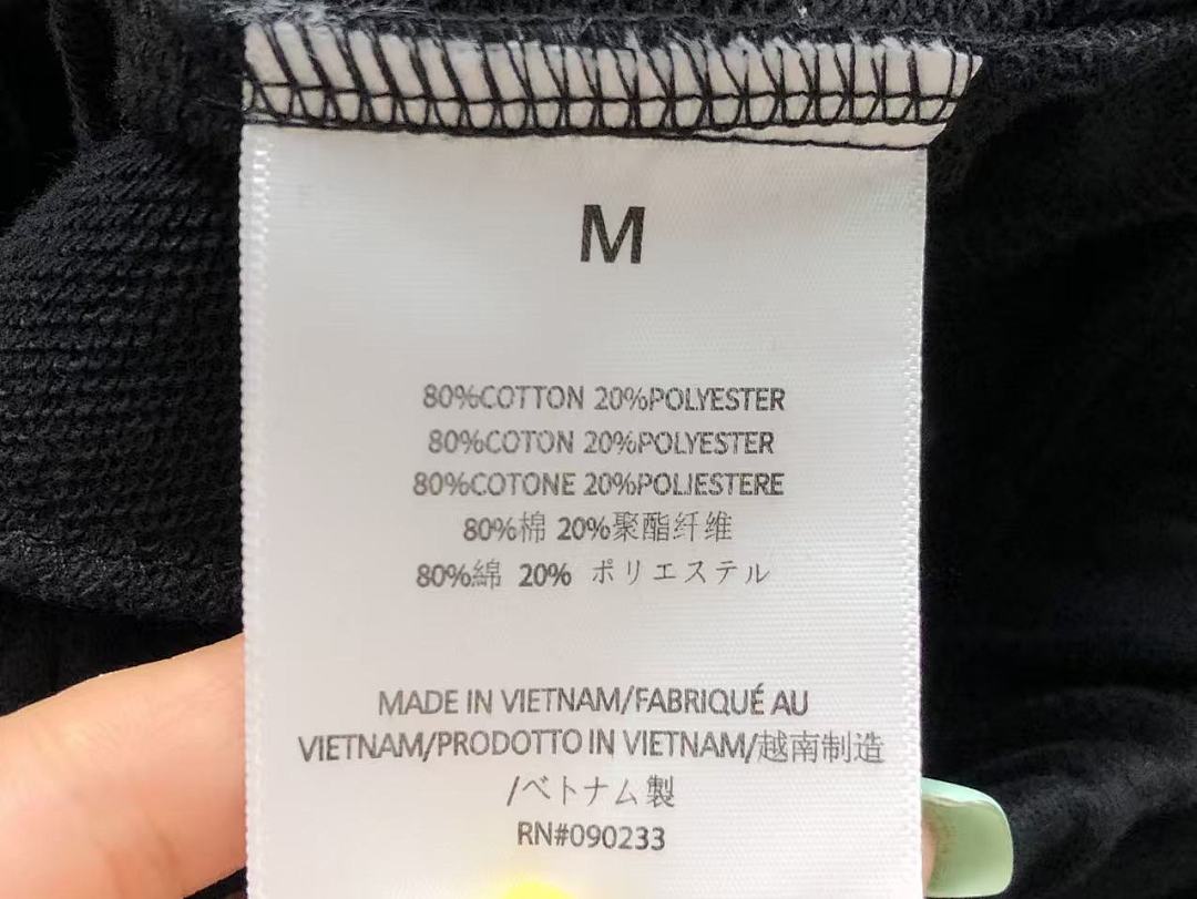 Fear of God TROUSERS118 FOG NBA BASKETBALL HOODIE - Image 42