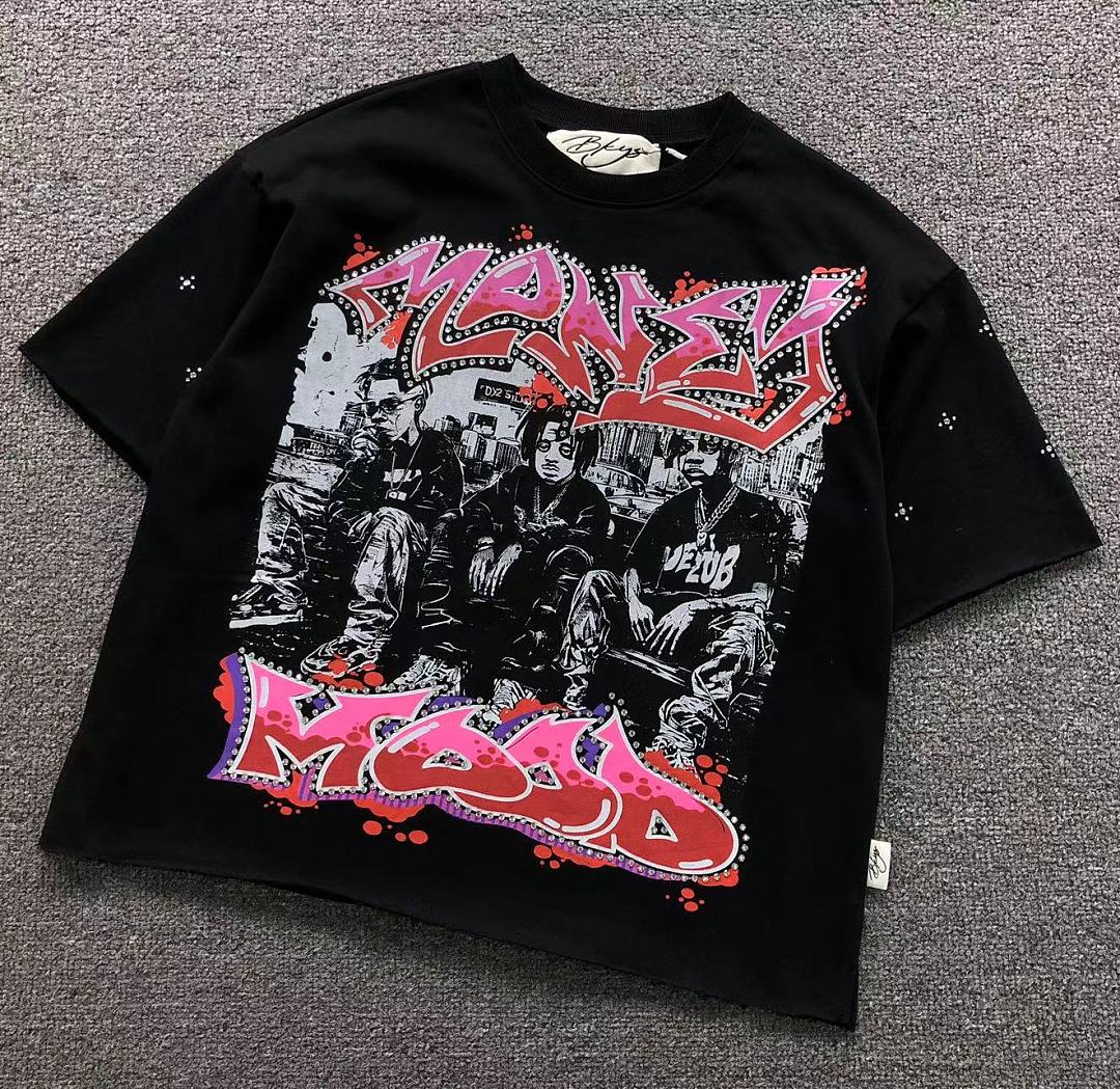 Boss 128 B⭐⭐S T-SHIRT 3205274717 (Im 170Cm 60Kg I Wear Size S In The Phot), photo 1