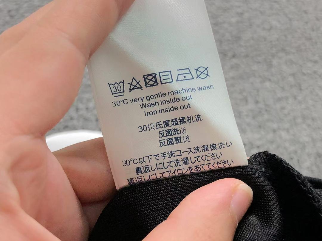 Louis Vuitton 218 L⭐ T-SHIRT SHORTS 5251112147 (Im 170Cm 60Kg I Wear Size L In The Phot) - Image 19