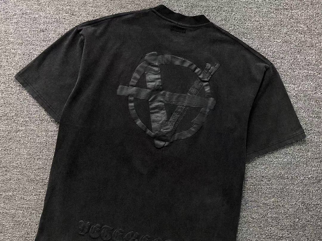 Vetements 165 VETEMENTS T-SHIRT - Image 4