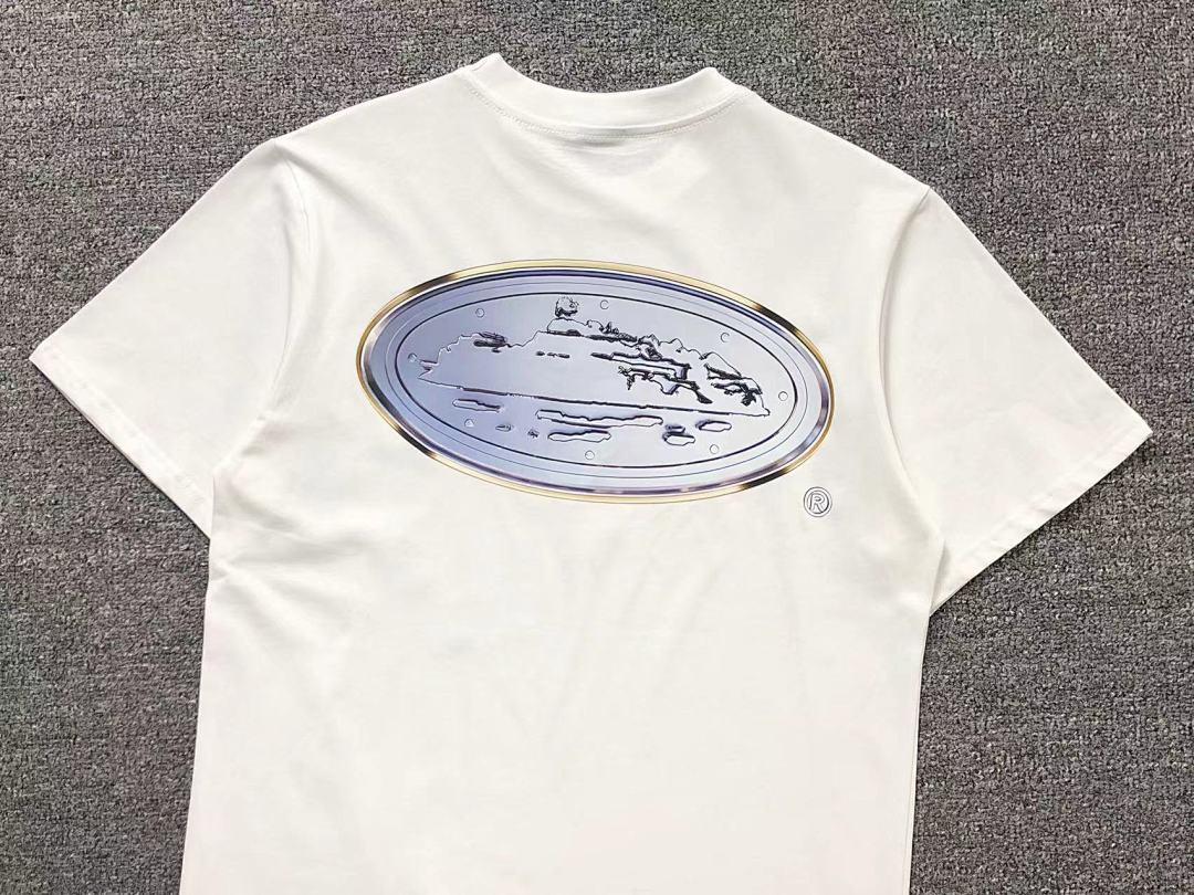 Corteiz 78 CORTEIZ T-SHIRT - Image 12