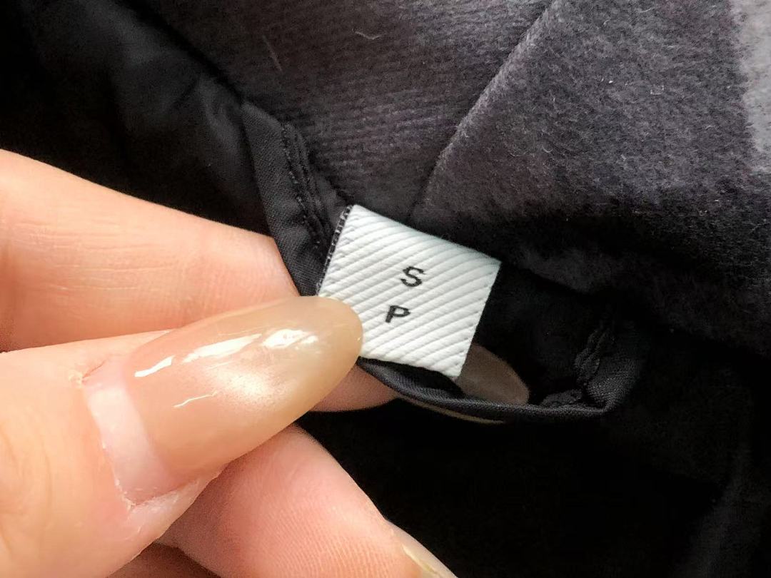 Burberry 578 B⭐R⭐E⭐RY DOWN JACKETS 21103064001 (Im 170Cm 60Kg I Wear Size S In The Phot) - Image 26