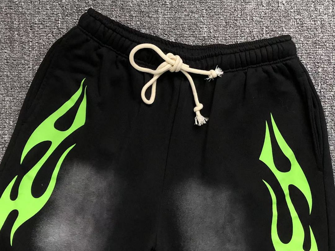 Hellstar 125 HELLSTAR SHORTS 311082917 (Im 170Cm 57Kg I Wear Size M In The Phot) - Image 13