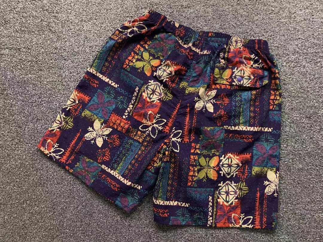 On Running 128 PATAGONIA SHORTS 5253028108 (Im 170Cm 60Kg I Wear Size S In The Phot) - Image 9