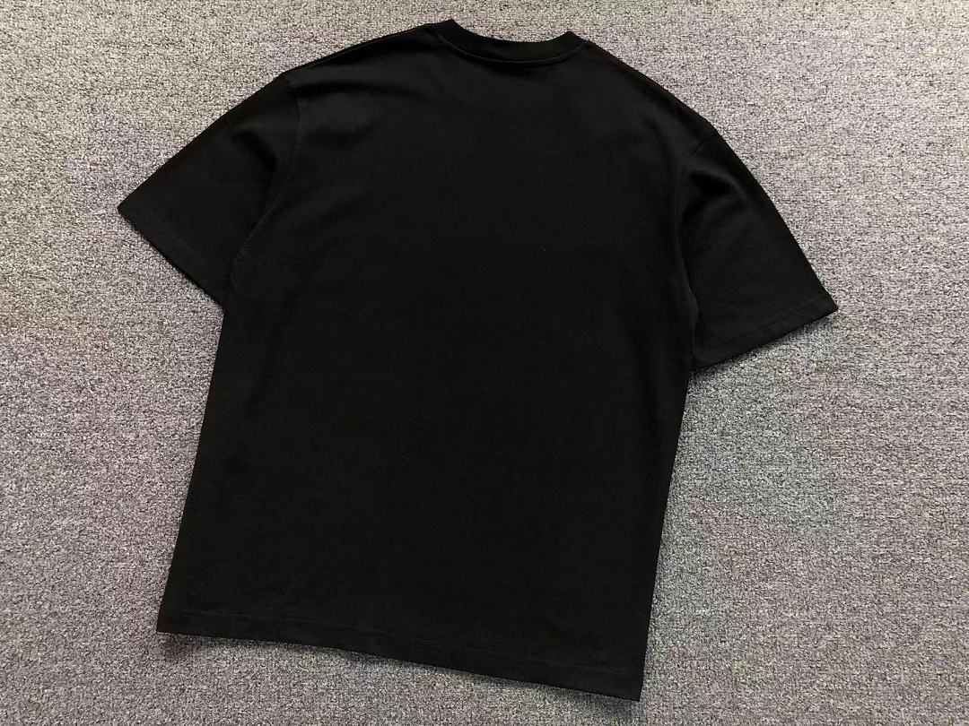 Gucci 135 G⭐C⭐I T-SHIRT 22050730125 (Im 170Cm 60Kg I Wear Size S In The Phot) - Image 22