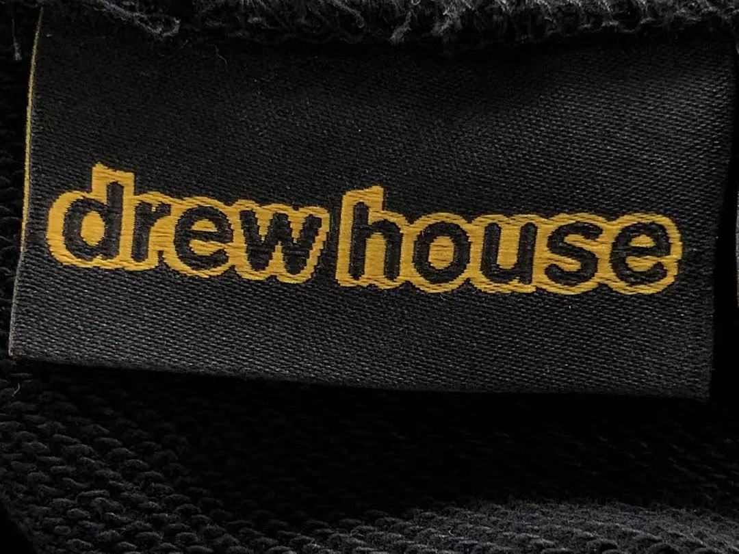 Drew House 208 DREW HOODIE 22031401001 (Im 170Cm 60Kg I Wear Size M In The Phot) - Image 60