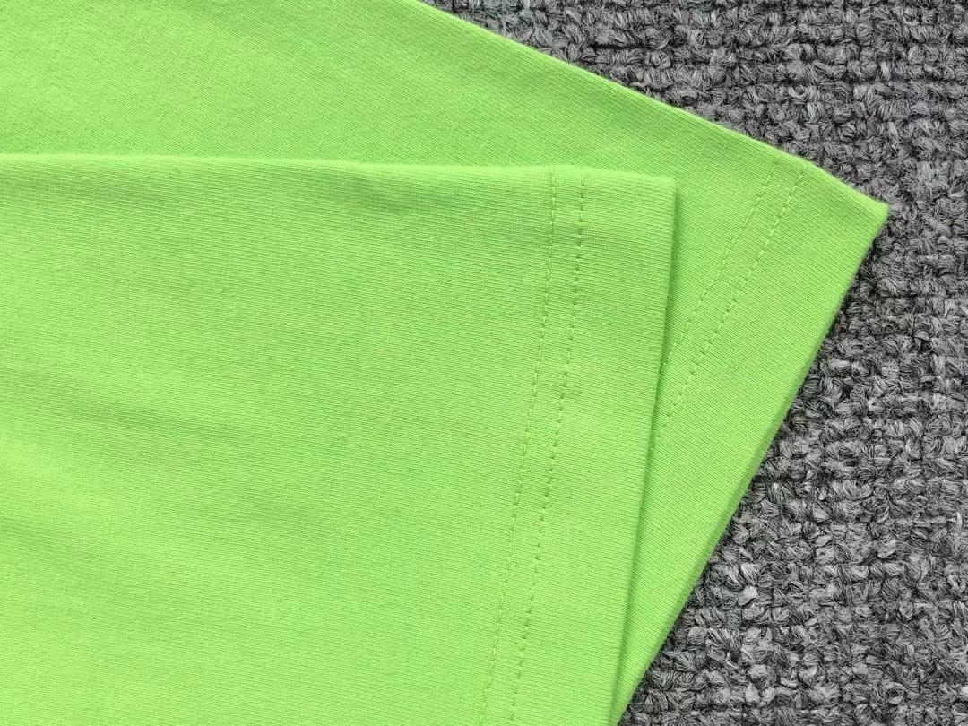 Sp5der 78 SP5DER T-SHIRT - Image 11