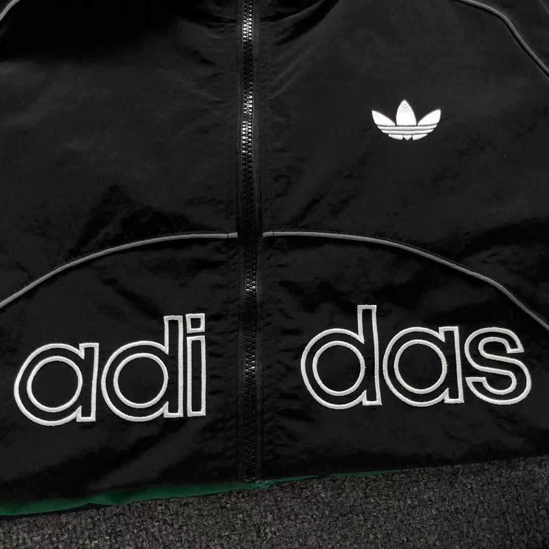 Adidas 168 A⭐I⭐AS JACKET 4208261677 (Im 170Cm 60Kg I Wear Size M In The Phot) - Image 19