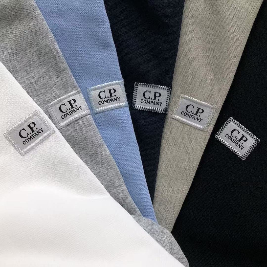 C.P. Company 98 CP HOODIE 1108041255 (Im 170Cm 60Kg I Wear Size M In The Phot) - Image 20
