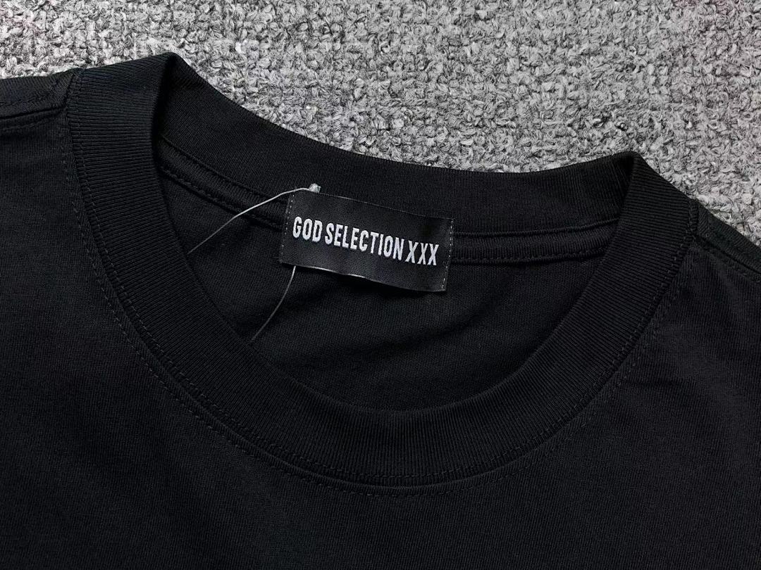 On Running 108 GOD SELECTION XXX T-SHIRT - Image 16