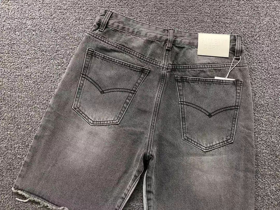 Gallery Dept 175 GALLERY DEPT SHORTS 3206122217 (Im 170Cm 60Kg I Wear Size S In The Phot) - Image 11