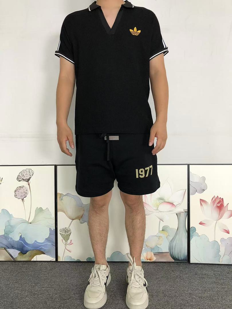 Adidas 95 A⭐I⭐AS T-SHIRT 12620635 (Im 170Cm 60Kg I Wear Size M In The Phot) - Image 3