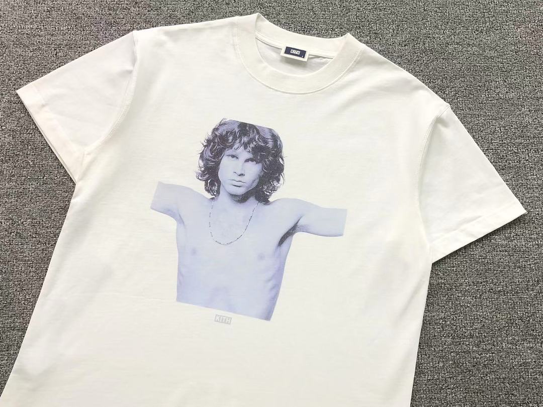 Kith 98 KITH T-SHIRT 12731395 (Im 170Cm 60Kg I Wear Size S In The Phot) - Image 7