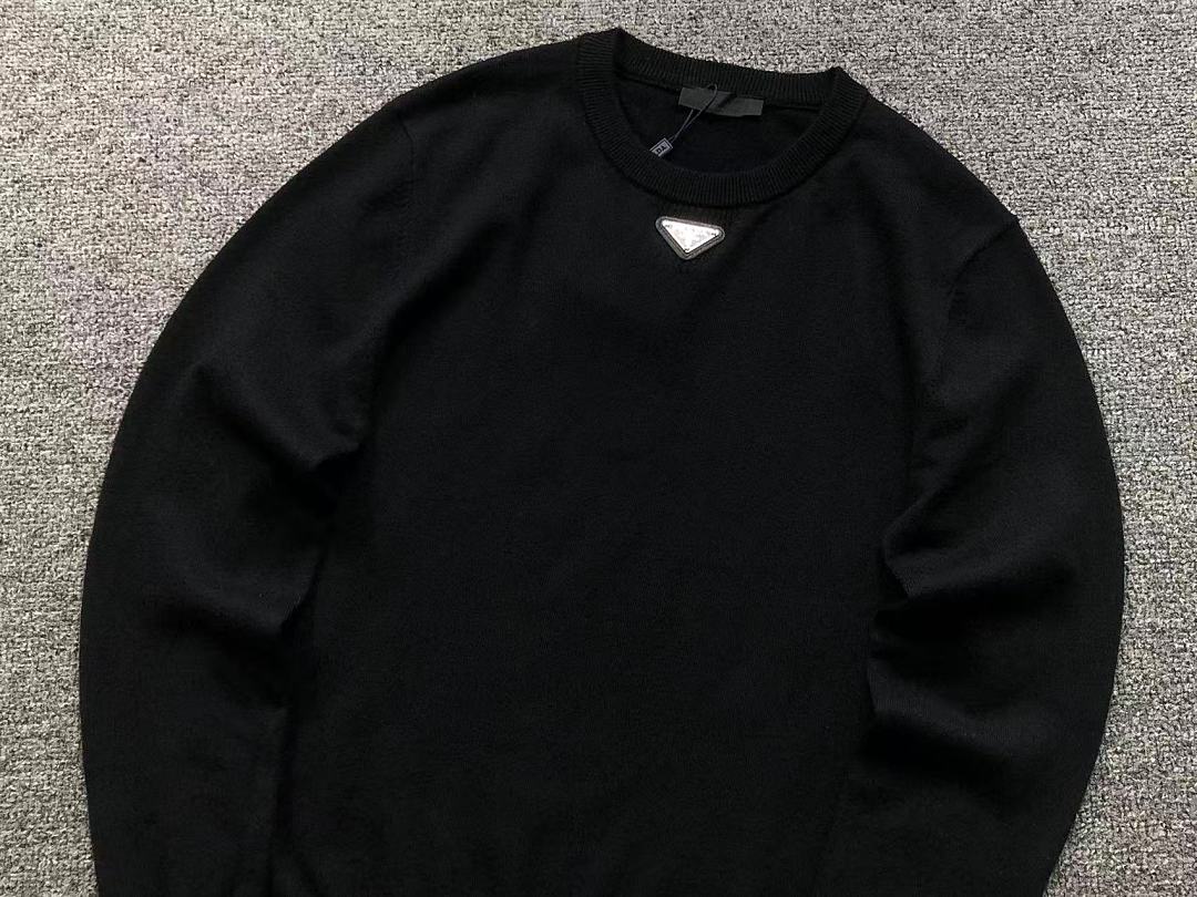 Unbranded 235 P⭐A⭐A SWEATER 5208190501 (Im 170Cm 60Kg I Wear Size S In The Phot) - Image 11