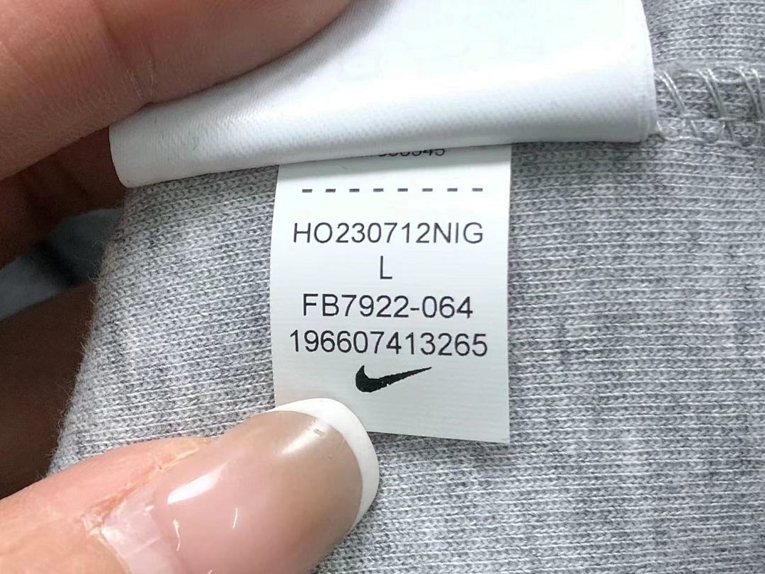 Nike TROUSERS 158 N⭐K⭐ HOODIE - Image 51