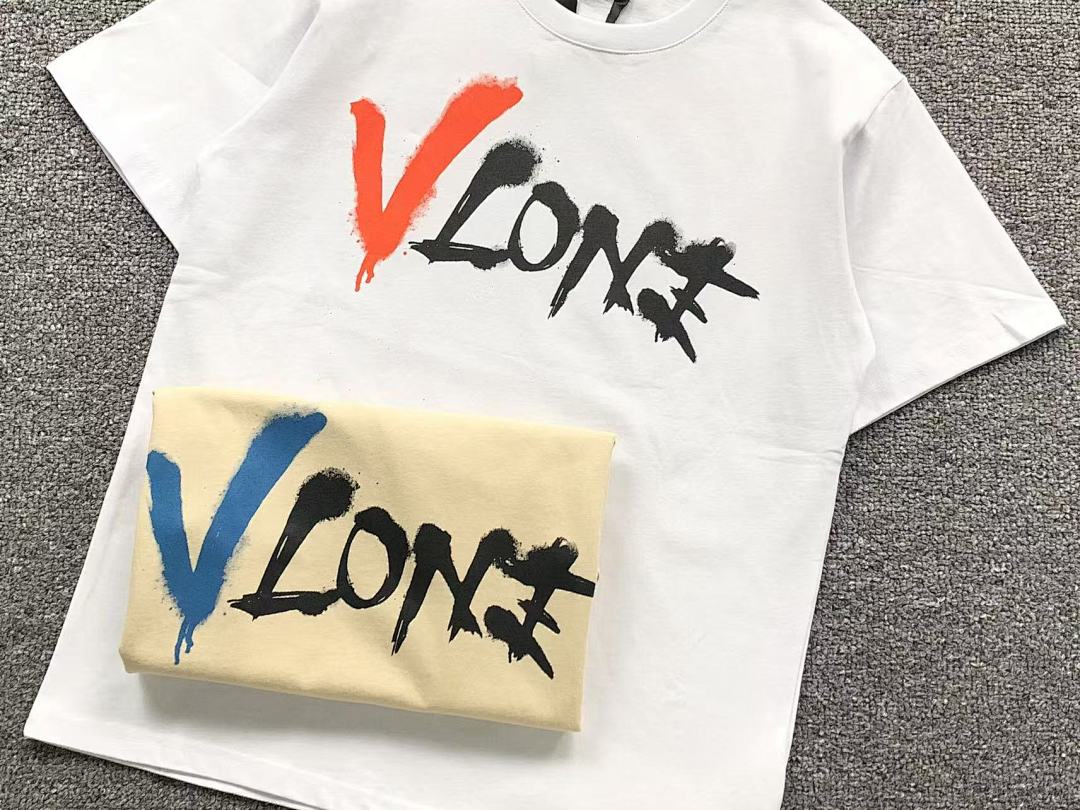 On Running 69 VLONE T-SHIRT 504158291 (Im 170Cm 60Kg I Wear Size S In The Phot) - Image 15