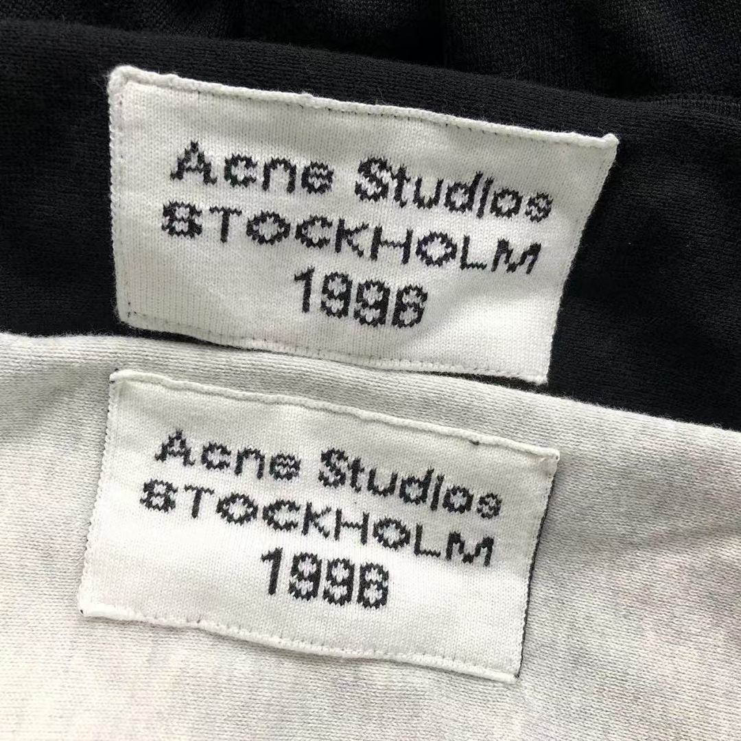 Acne Studios 188 ACNE STUDIOS SWEATER 4107100677 (Im 170Cm 60Kg I Wear Size S In The Phot) - Image 12