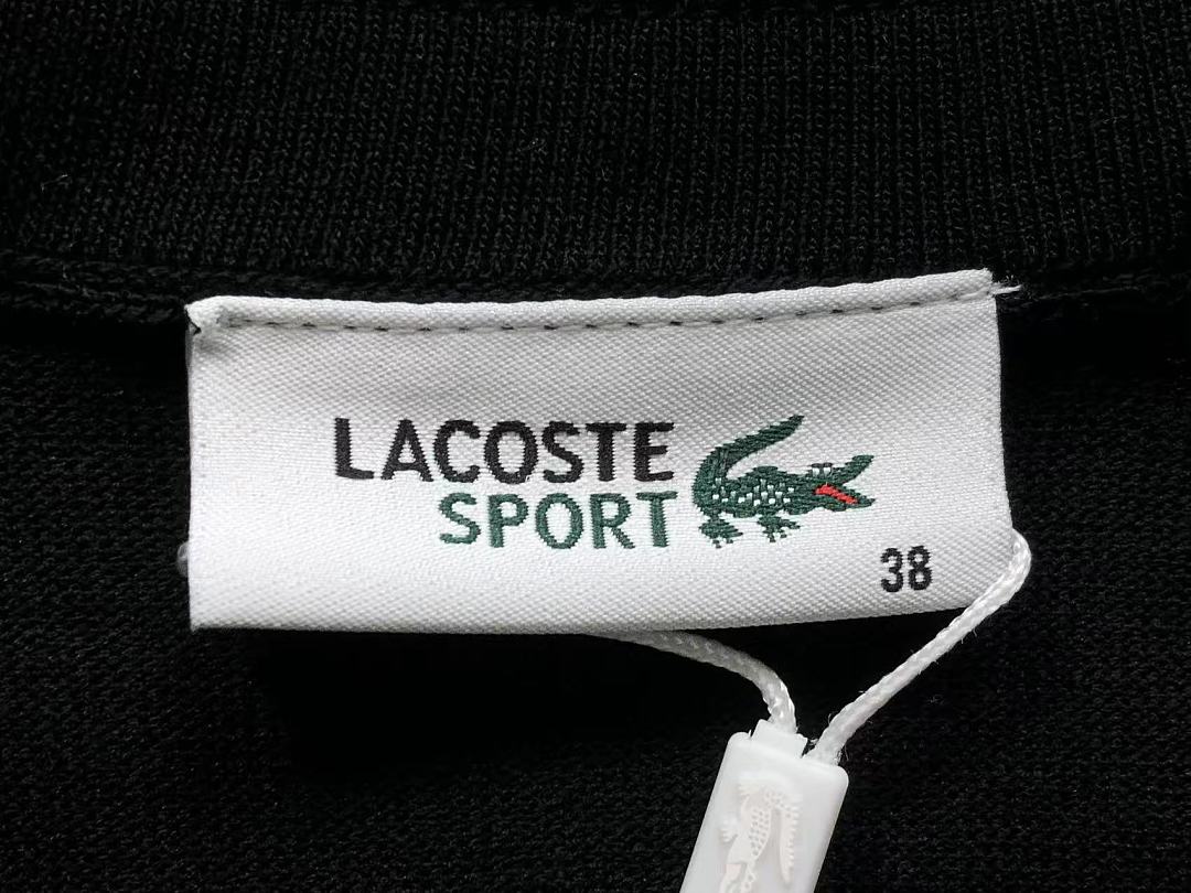 Lacoste 168 LACOSTE POLO FEMAIE - Image 15