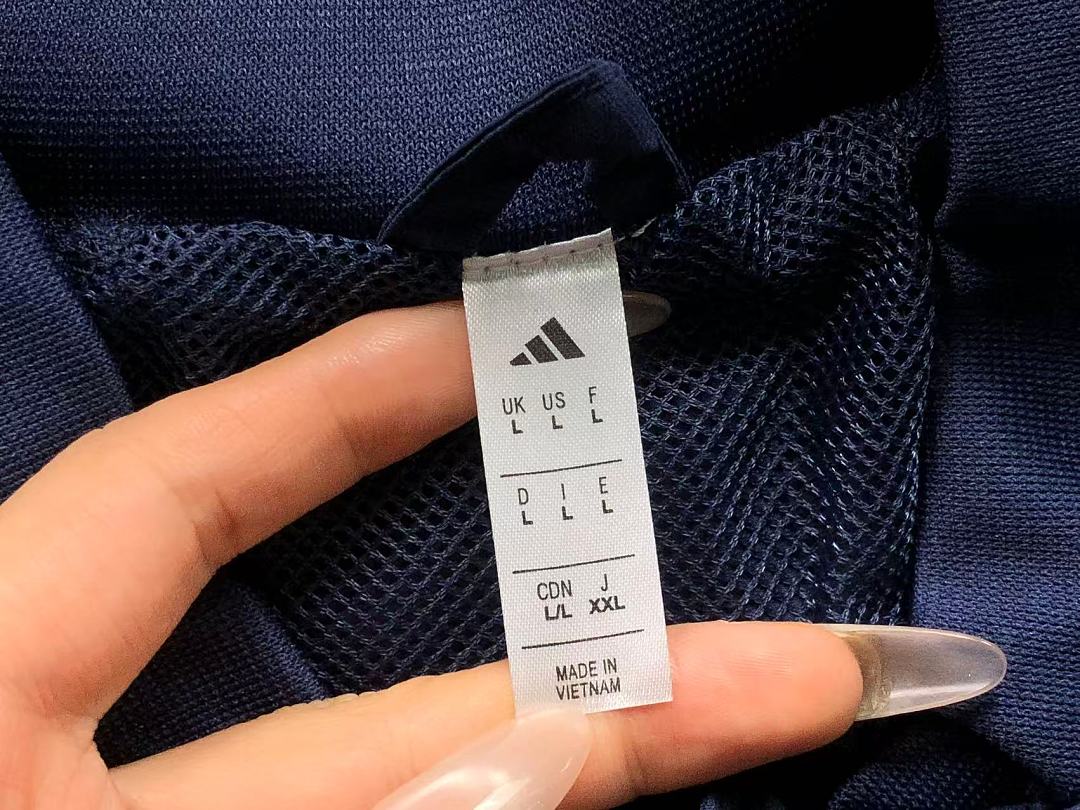Adidas 168 A⭐I⭐AS LONG SLEEVED 4205081977 (Im 170Cm 60Kg I Wear Size L In The Phot) - Image 23