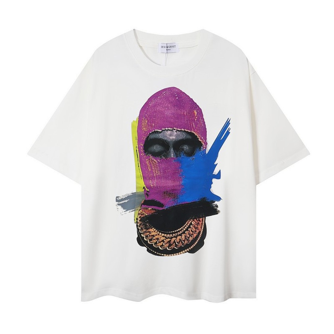 Ih Nom Uh Nit 88 IH NOM UH NIT T-SHIRT - Image 5