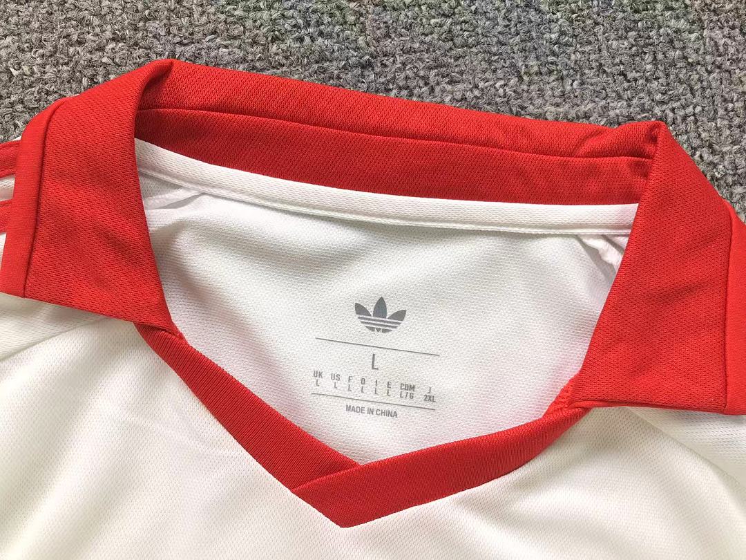 Unbranded 78 FOOTBALL T-SHIRT 125917002 (Im 170Cm 60Kg I Wear Size L In The Phot) - Image 15