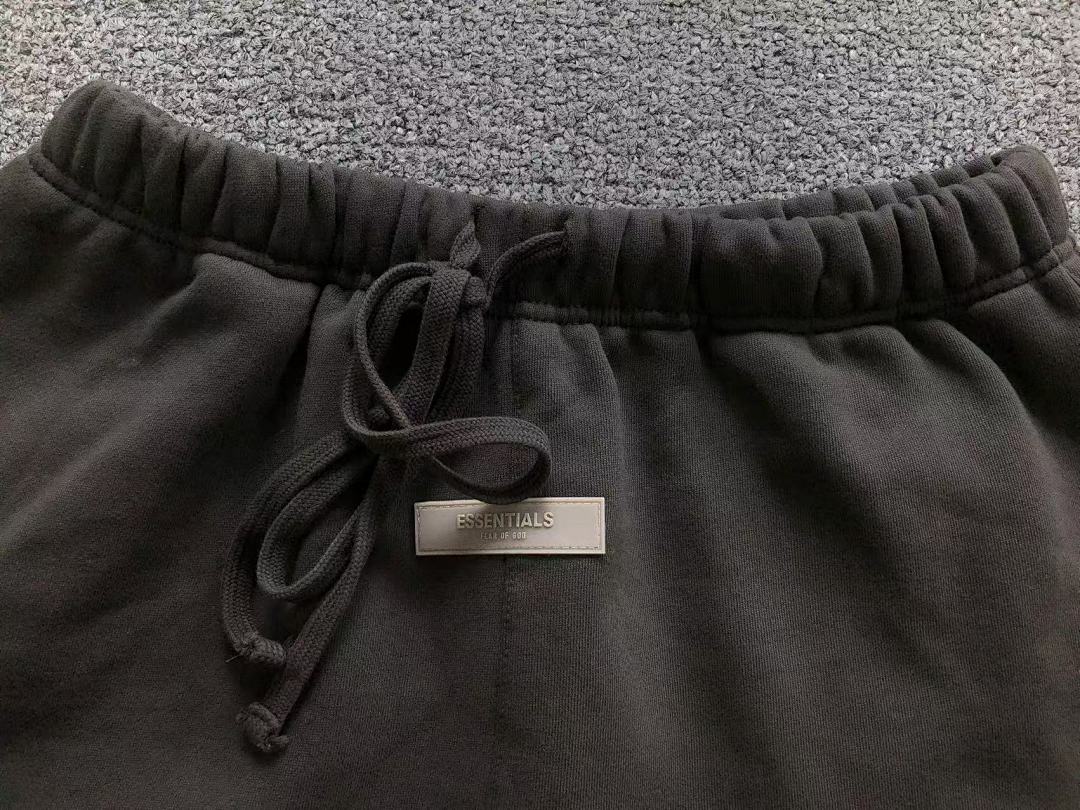 Fear of God TROUSERS 135 FOG HOODIE - Image 29