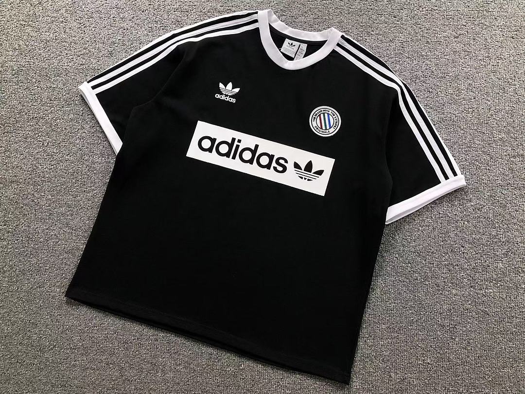 Adidas 108 A⭐I⭐AS T-SHIRT 12620535 (Im 170Cm 60Kg I Wear Size M In The Phot) - Image 8