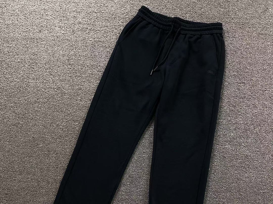 Lacoste TROUSERS129 LACOSTE HOODIE - Image 33