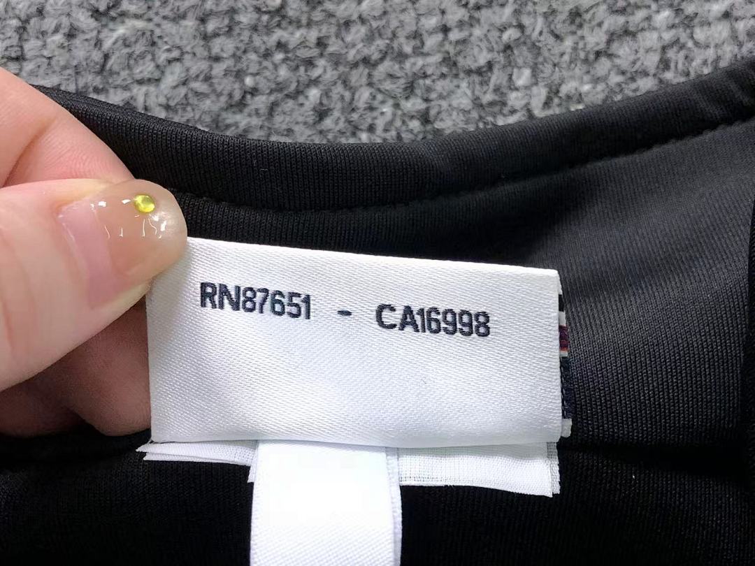 Lacoste 265 LACOSTE HOODIE TROUSERS 22010610001 (Im 170Cm 60Kg I Wear Size S In The Phot) - Image 24