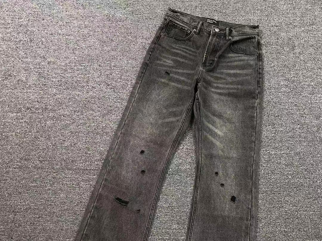 Chanel 168 ENFANTS RICHES DEPRIMES TROUSERS 42011710157 (Im 170Cm 60Kg I Wear Size S In The Phot) - Image 12