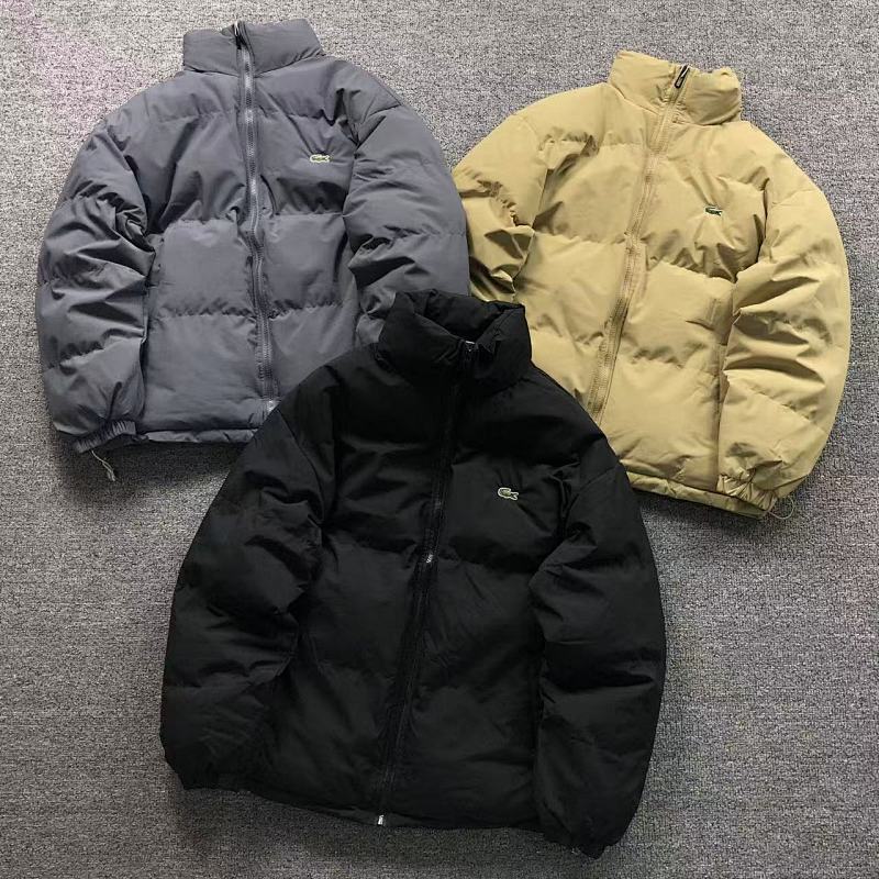 Lacoste 288 LACOSTE COTTON CIOTHES 5100714147 (Im 170Cm 60Kg I Wear Size M In The Phot)