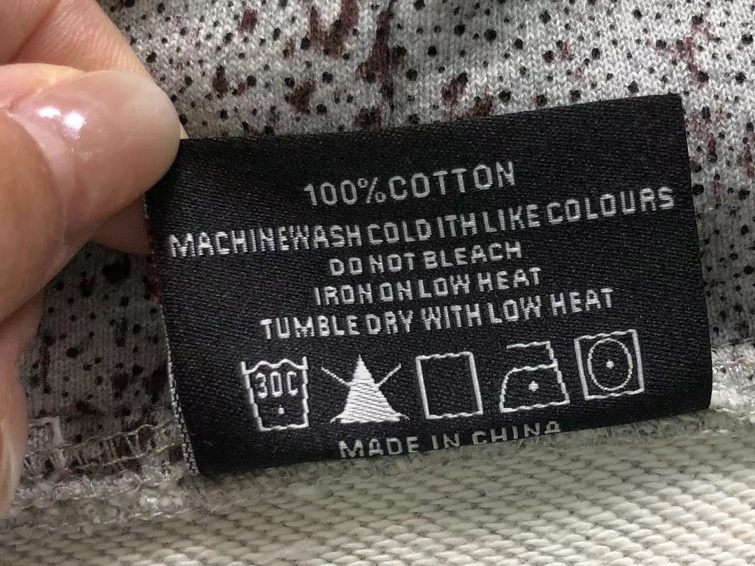 Unbranded 358 FASHION HOODIE 4208150572 (Im 170Cm 60Kg I Wear Size M In The Phot) - Image 19