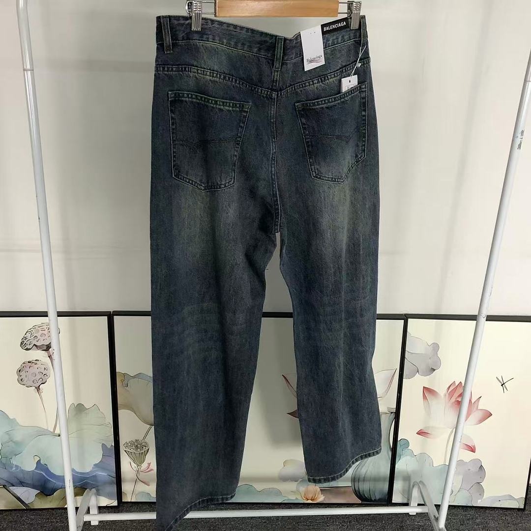 Balenciaga 225 B⭐L⭐⭐⭐IA⭐A - Image 25