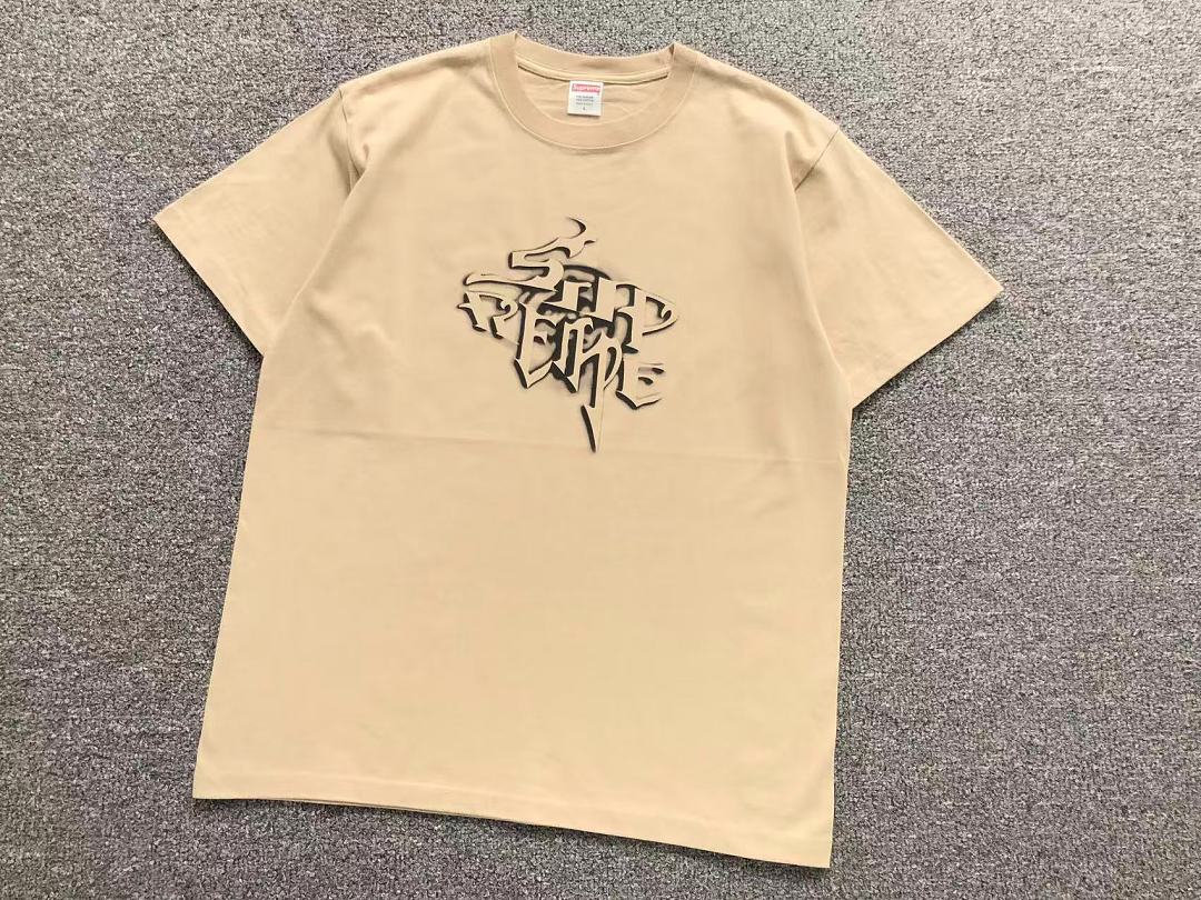 Supreme 98 S⭐⭐R⭐⭐E T-SHIRT 4208206002 (Im 170Cm 60Kg I Wear Size L In The Phot) - Image 22