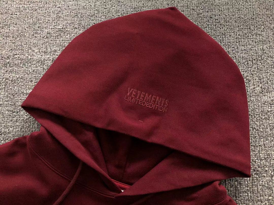 Vetements 218 VETEMENTS - Image 9
