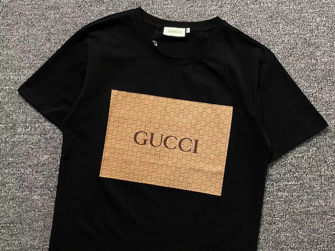 Gucci 78 G⭐C⭐I T-SHIRT - Image 11