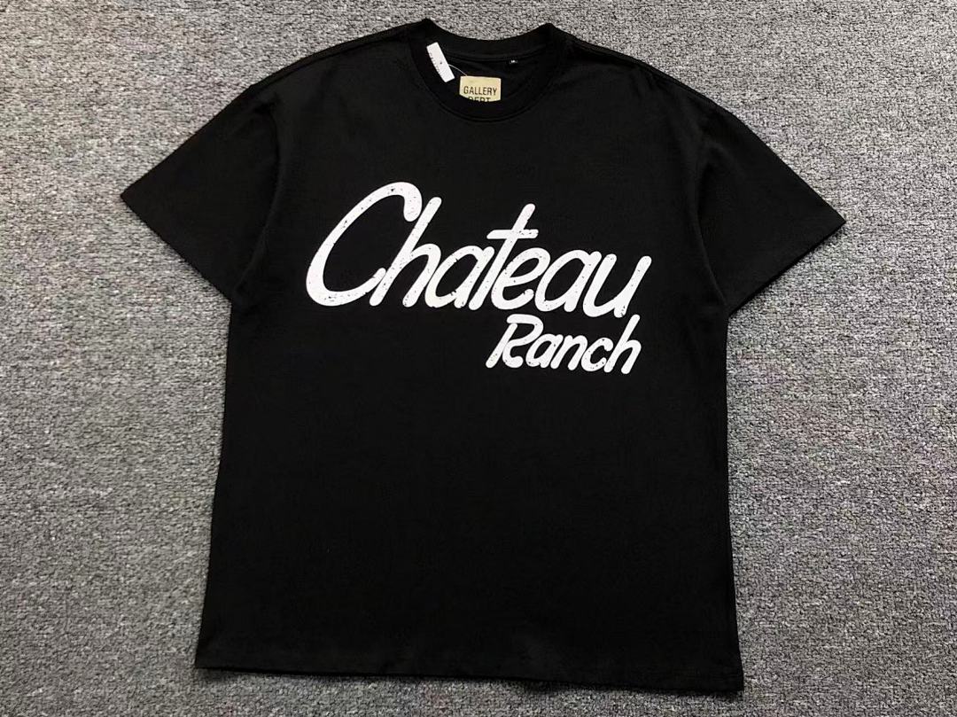 Gallery Dept 95 GALLERY DEPT T-SHIRT 3109041717 (Im 170Cm 60Kg I Wear Size M In The Phot) - Image 18