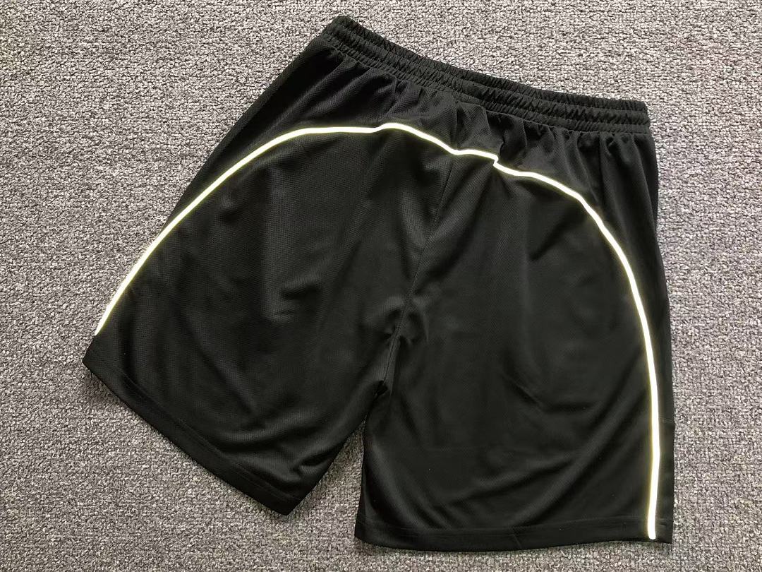 Balenciaga 145 B⭐L⭐⭐⭐IA⭐A SHORTS 42082104163 (Im 170Cm 60Kg I Wear Size S In The Phot) - Image 12