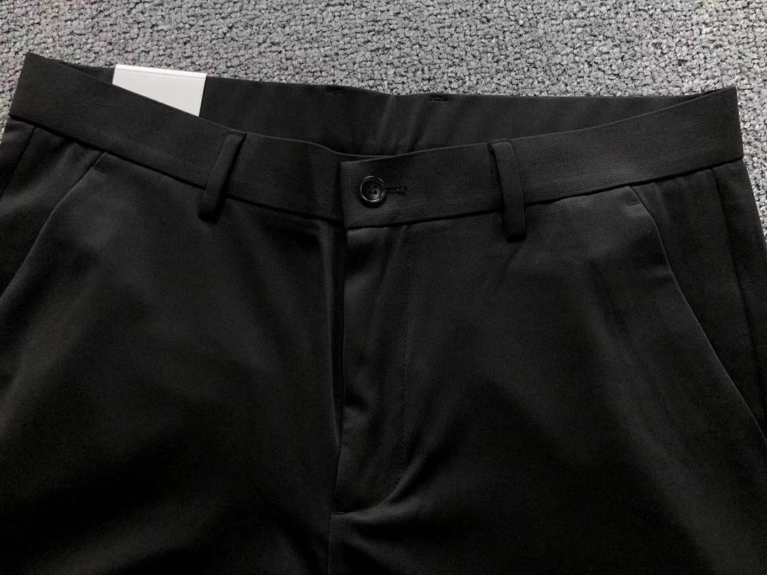 Unbranded 215 VALENTINO TROUSERS 2204043001 (Im 170Cm 60Kg I Wear Size 33 In The Phot) - Image 19