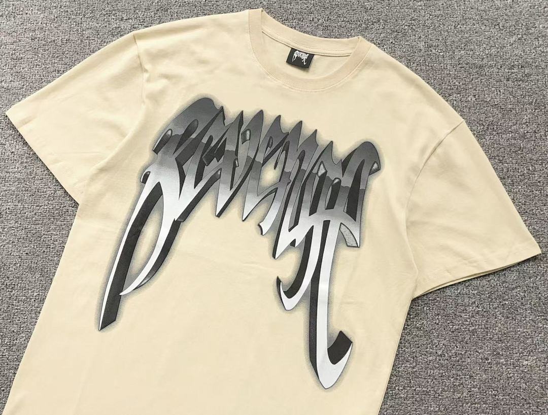 Revenge 69 REVENGE T-SHIRT 504022591 (Im 170Cm 60Kg I Wear Size S In The Phot) - Image 17