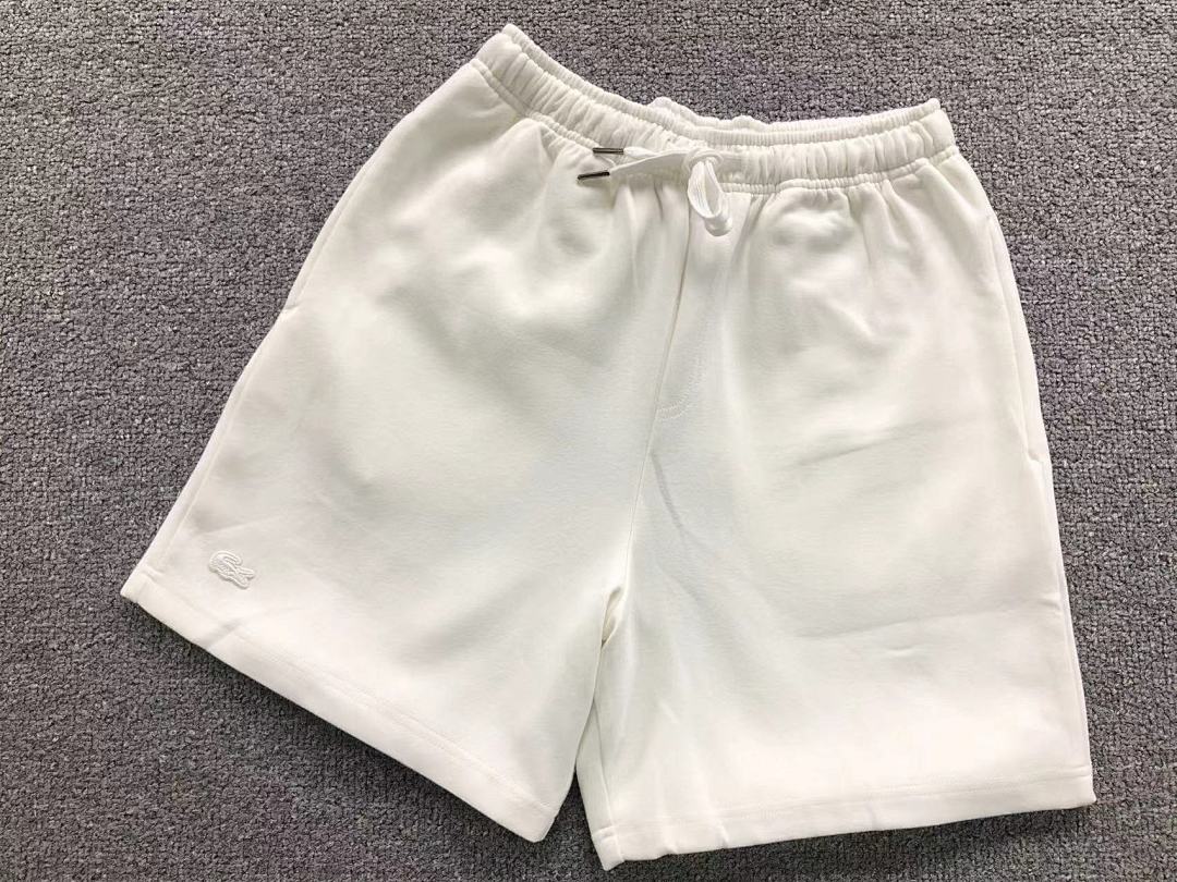Lacoste 175 LACOSTE TROUSERS 22031413001 (Im 170Cm 60Kg I Wear Size M In The Phot) - Image 10