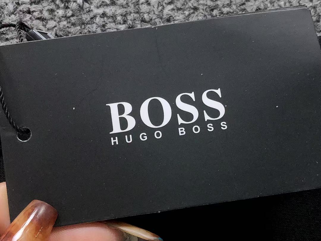 Hugo Boss 115 H⭐G⭐ B⭐⭐S T-SHIRT 2203184404 (Im 170Cm 60Kg I Wear Size L In The Phot) - Image 37