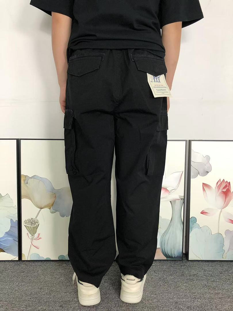 On Running 168 FASHION TROUSERS 2204171004 (Im 170Cm 60Kg I Wear Size S In The Phot) - Image 4