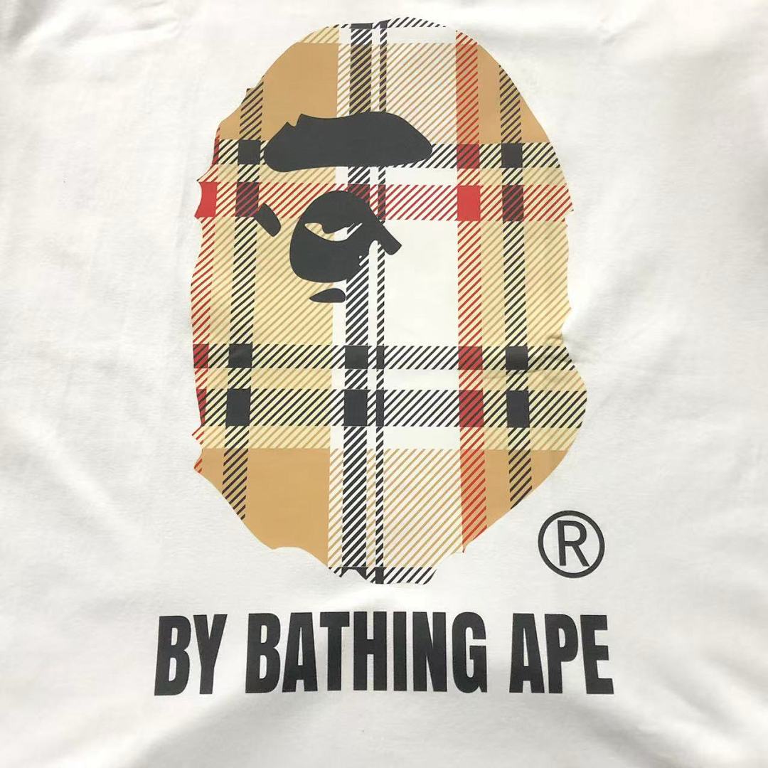 Bape 85 BAPE T-SHIRT 1112251131 (Im 170Cm 60Kg I Wear Size M In The Phot) - Image 13