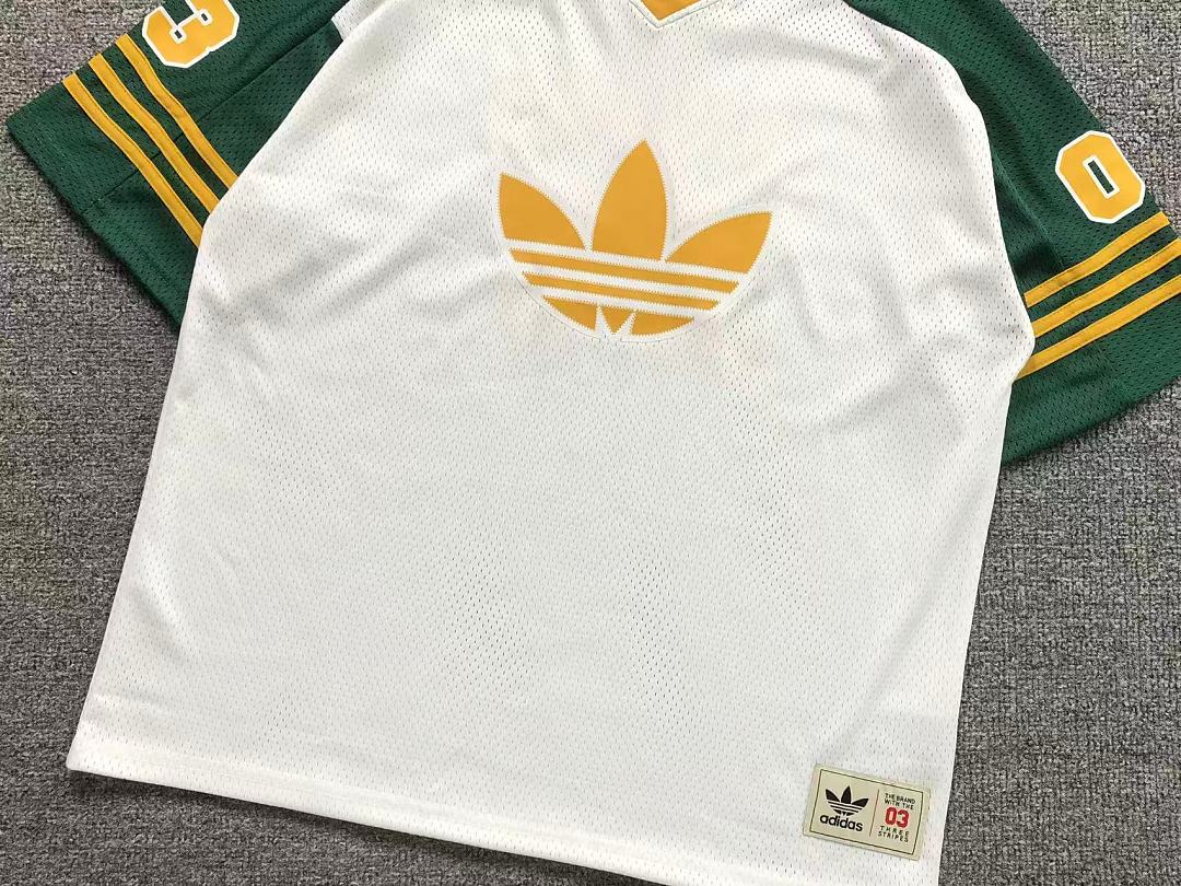 Adidas 118 A⭐I⭐AS T-SHIRT 4206010977 (Im 170Cm 60Kg I Wear Size M In The Phot) - Image 30