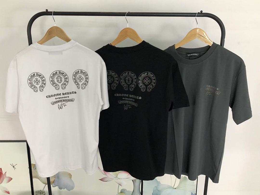 Comme des Garcons 125 C⭐⭐OME HE⭐⭐TS T-SHIRT 3107081217 (Im 170Cm 60Kg I Wear Size S In The Phot) - Image 32
