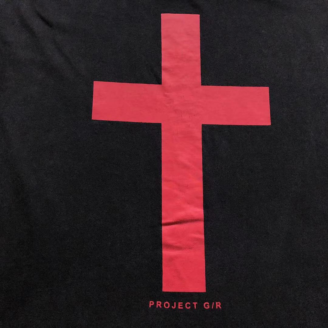 Grailz 115 GRAILZ T-SHIRT 4204010577 (Im 170Cm 60Kg I Wear Size 2 In The Phot) - Image 8