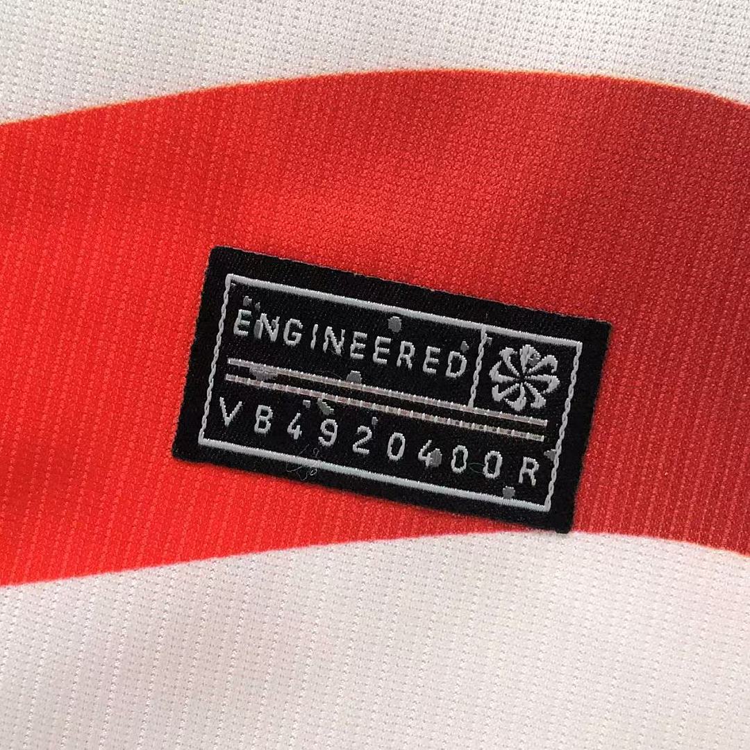Unbranded 78 FOOTBALL T-SHIRT 125942002 (Im 170Cm 60Kg I Wear Size L In The Phot) - Image 8
