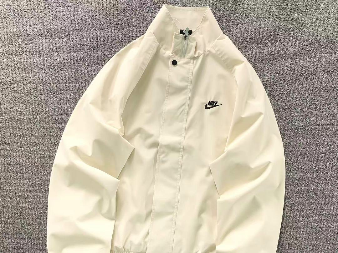 Nike 168 N⭐K⭐ JACKET 4204170577 (Im 170Cm 60Kg I Wear Size M In The Phot) - Image 10